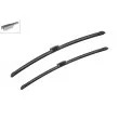 Kit balais d'essuie-glace BOSCH 3 397 014 313 - Visuel 1