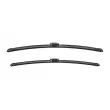 Kit balais d'essuie-glace BOSCH 3 397 014 313 - Visuel 2
