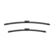Kit balais d'essuie-glace BOSCH 3 397 014 315 - Visuel 2