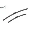 Kit balais d'essuie-glace BOSCH 3 397 014 317 - Visuel 1