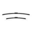 Kit balais d'essuie-glace BOSCH 3 397 014 317 - Visuel 2