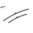 Kit balais d'essuie-glace BOSCH 3 397 014 318 - Visuel 1