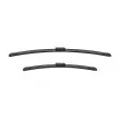 Kit balais d'essuie-glace BOSCH 3 397 014 318 - Visuel 2