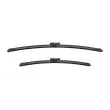 Kit balais d'essuie-glace BOSCH 3 397 014 398 - Visuel 2