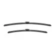 Kit balais d'essuie-glace BOSCH 3 397 014 494 - Visuel 2
