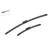 Kit balais d'essuie-glace BOSCH 3 397 014 519 - Visuel 1