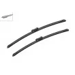Kit balais d'essuie-glace BOSCH 3 397 014 531 - Visuel 1