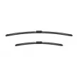 Kit balais d'essuie-glace BOSCH 3 397 014 535 - Visuel 2
