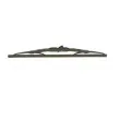 Balai d'essuie-glace BOSCH 3 397 015 045 - Visuel 2