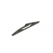 Balai d'essuie-glace BOSCH 3 397 015 100 - Visuel 1