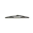 Balai d'essuie-glace BOSCH 3 397 015 100 - Visuel 2