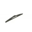 Balai d'essuie-glace BOSCH 3 397 015 102 - Visuel 1