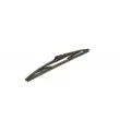 Balai d'essuie-glace BOSCH 3 397 015 103 - Visuel 1