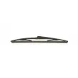 Balai d'essuie-glace BOSCH 3 397 015 103 - Visuel 2