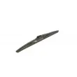 Balai d'essuie-glace BOSCH 3 397 015 107 - Visuel 1