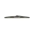 Balai d'essuie-glace BOSCH 3 397 015 107 - Visuel 2