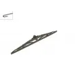 Balai d'essuie-glace BOSCH 3 397 018 140 - Visuel 1