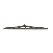 Balai d'essuie-glace BOSCH 3 397 018 140 - Visuel 2
