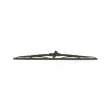 Balai d'essuie-glace BOSCH 3 397 018 145 - Visuel 2