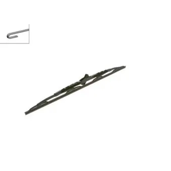 Balai d'essuie-glace BOSCH 3 397 018 300
