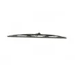 Balai d'essuie-glace BOSCH 3 397 018 300 - Visuel 2