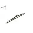 Balai d'essuie-glace BOSCH 3 397 018 964 - Visuel 1