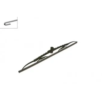 Balai d'essuie-glace BOSCH 3 397 018 964