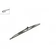 Balai d'essuie-glace BOSCH 3 397 018 965 - Visuel 1