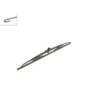 Balai d'essuie-glace BOSCH 3 397 018 965