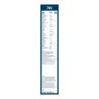 Kit balais d'essuie-glace BOSCH 3 397 118 202 - Visuel 3