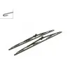 Kit balais d'essuie-glace BOSCH 3 397 118 203 - Visuel 1