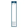 Kit balais d'essuie-glace BOSCH 3 397 118 203 - Visuel 3