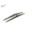 Kit balais d'essuie-glace BOSCH 3 397 118 204 - Visuel 1