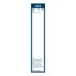 Kit balais d'essuie-glace BOSCH 3 397 118 204 - Visuel 3