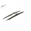 Kit balais d'essuie-glace BOSCH 3 397 118 302 - Visuel 1
