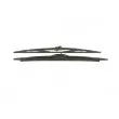 Kit balais d'essuie-glace BOSCH 3 397 118 302 - Visuel 2