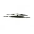Kit balais d'essuie-glace BOSCH 3 397 118 305 - Visuel 2