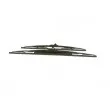 Kit balais d'essuie-glace BOSCH 3 397 118 306 - Visuel 2