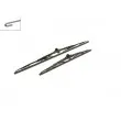Kit balais d'essuie-glace BOSCH 3 397 118 321 - Visuel 1