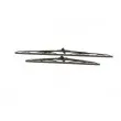 Kit balais d'essuie-glace BOSCH 3 397 118 321 - Visuel 2