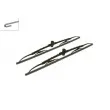Kit balais d'essuie-glace BOSCH 3 397 118 400 - Visuel 1