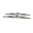 Kit balais d'essuie-glace BOSCH 3 397 118 400 - Visuel 2