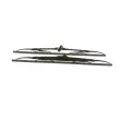 Kit balais d'essuie-glace BOSCH 3 397 118 401 - Visuel 2