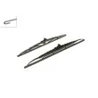 Kit balais d'essuie-glace BOSCH 3 397 118 403 - Visuel 1