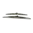 Kit balais d'essuie-glace BOSCH 3 397 118 403 - Visuel 2