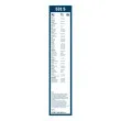 Kit balais d'essuie-glace BOSCH 3 397 118 403 - Visuel 3