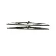 Kit balais d'essuie-glace BOSCH 3 397 118 405 - Visuel 2