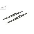 Kit balais d'essuie-glace BOSCH 3 397 118 408 - Visuel 1