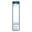 Kit balais d'essuie-glace BOSCH 3 397 118 408 - Visuel 3