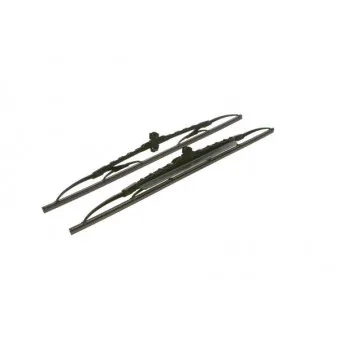 Kit balais d'essuie-glace BOSCH 3 397 118 421